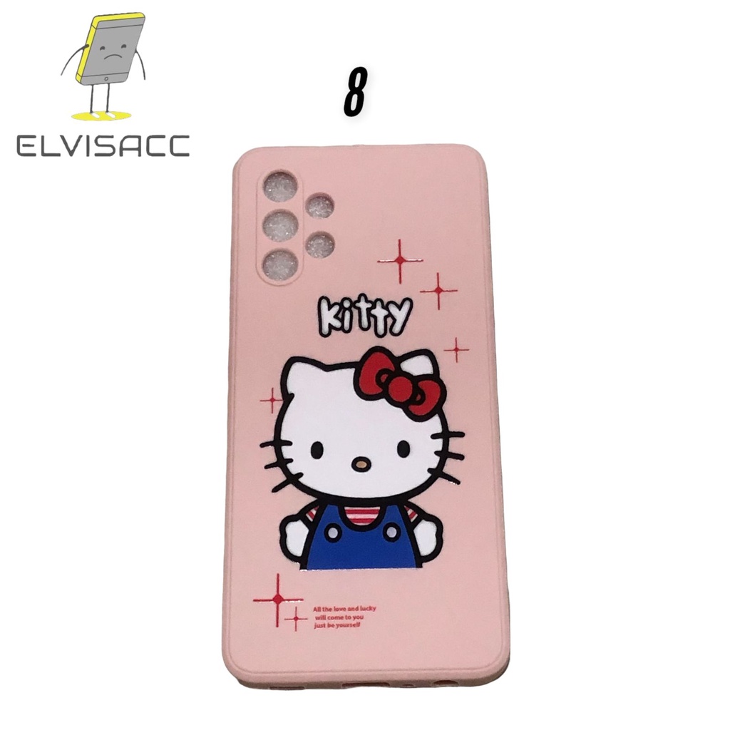 CASE MOTIF XIAOMI REDMI 10C / CASING MOTIF XIAOMI REDMI 10C SOFTCASE FULL MOTIF CASE CANDY  SOFTCASE