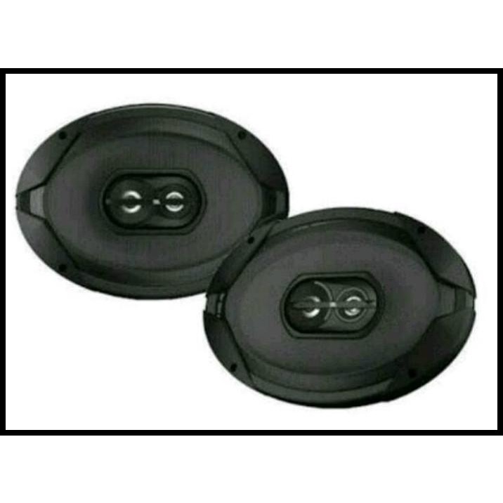 Speaker Oval Jbl Gt 7-96 Berkualitas