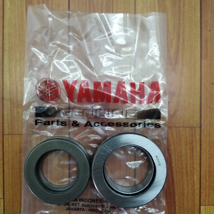 CMS KOMSTIR MIO YAMAHA