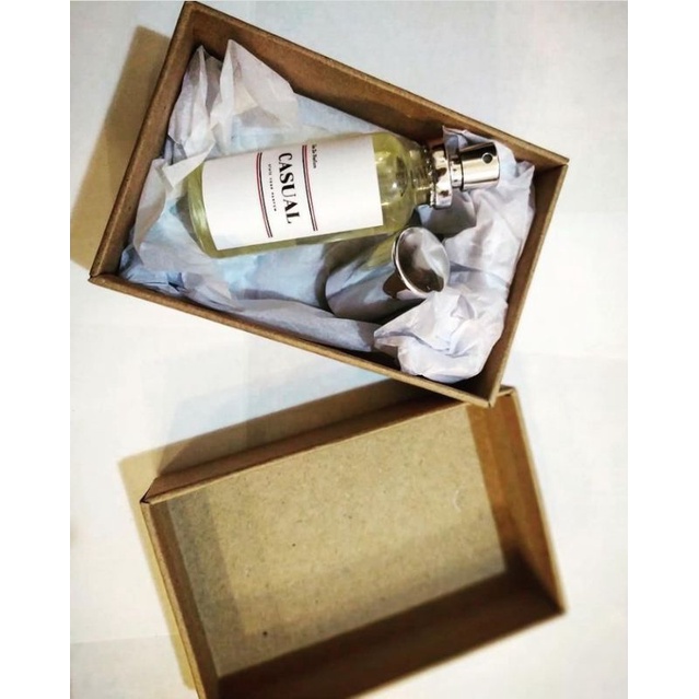 parfum Casual by Jo Malone Orange Blossom (inspired)