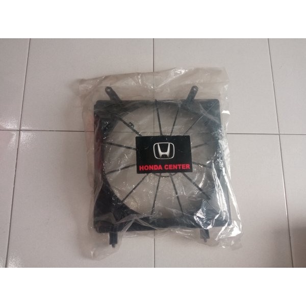 SHROUD RUMAH KIPAS RADIATOR CRV GEN2 2002 2004 2005 2006