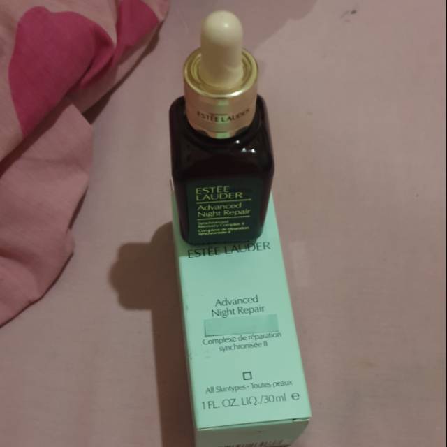 Estee Lauder Advanced Night Repair 