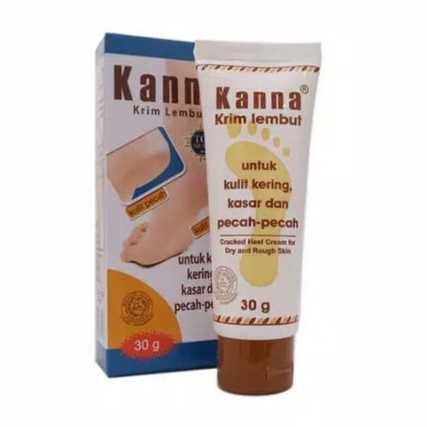 Obat kapalan Obat kaki Kapalan Kasar Tebal Pecah2 Pelembab Perawatan kaki Kering Tebal Penghalus Pel