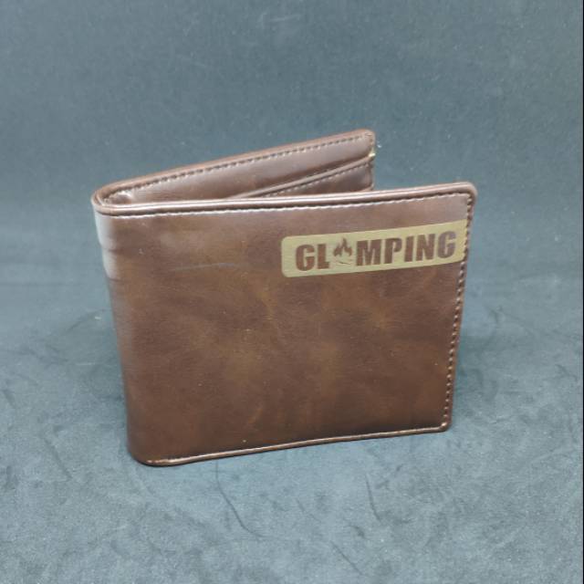 Dompet pria dompet Rigi 47236 dompet outdoor