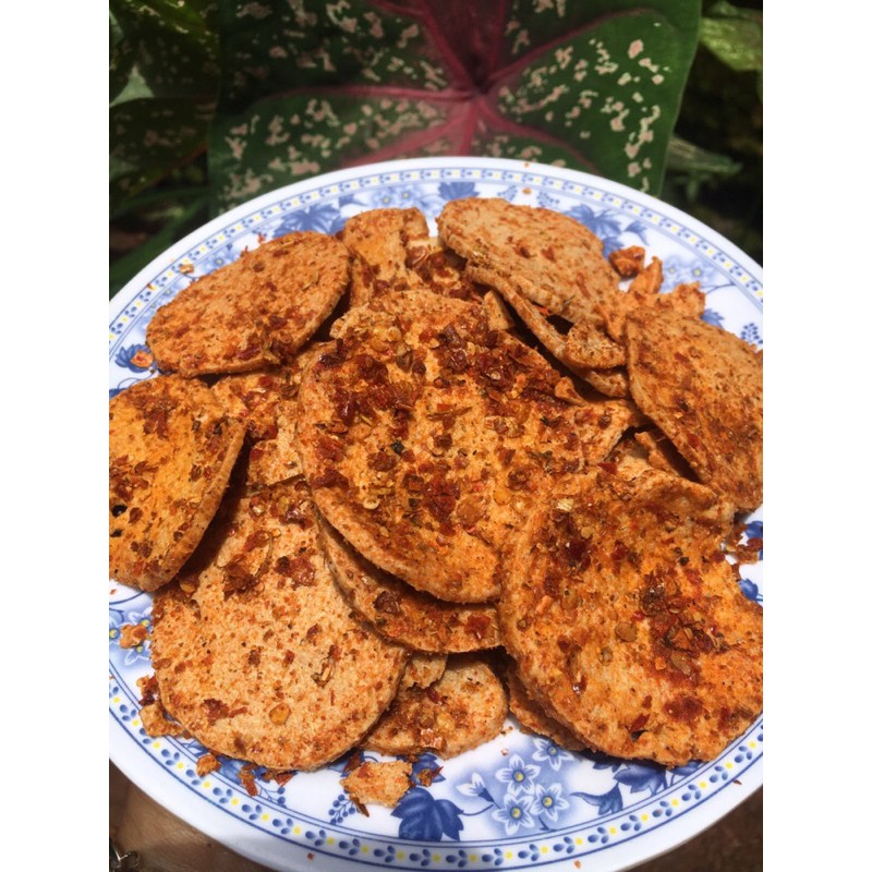 

Basreng bulat
