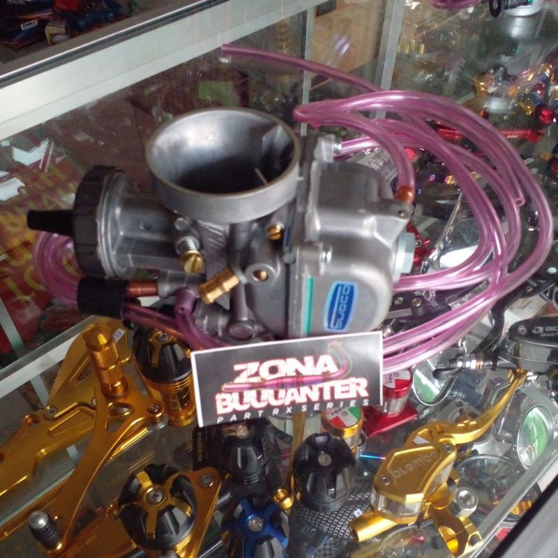 KARBURATOR PWK 38 AIRSTRIKE SUDCO KEIHIN SUPER COPY