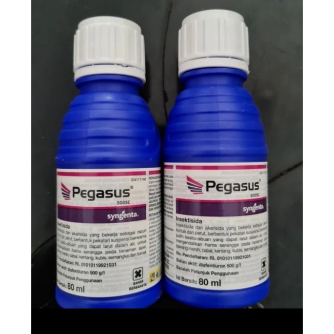 INSEKTISIDA PEGASUS - 80 ML