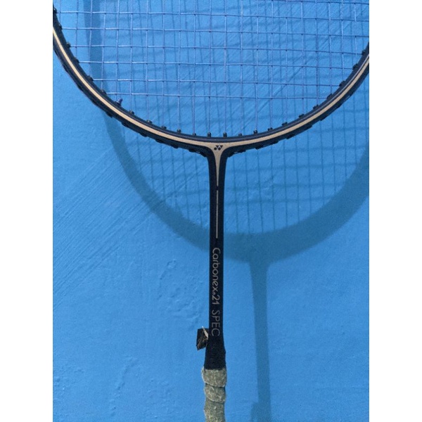 Yonex carbonex 21 SP original Japan