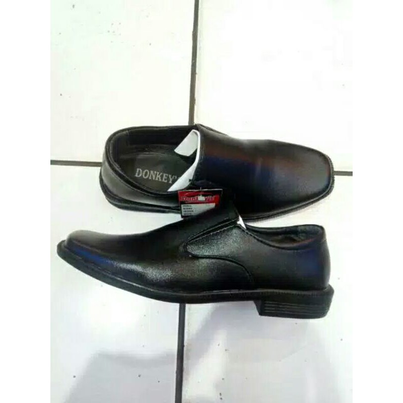 SEPATU PANTOFEL DONKEY'S | MASTER POLO LAKI-LAKI 39-43