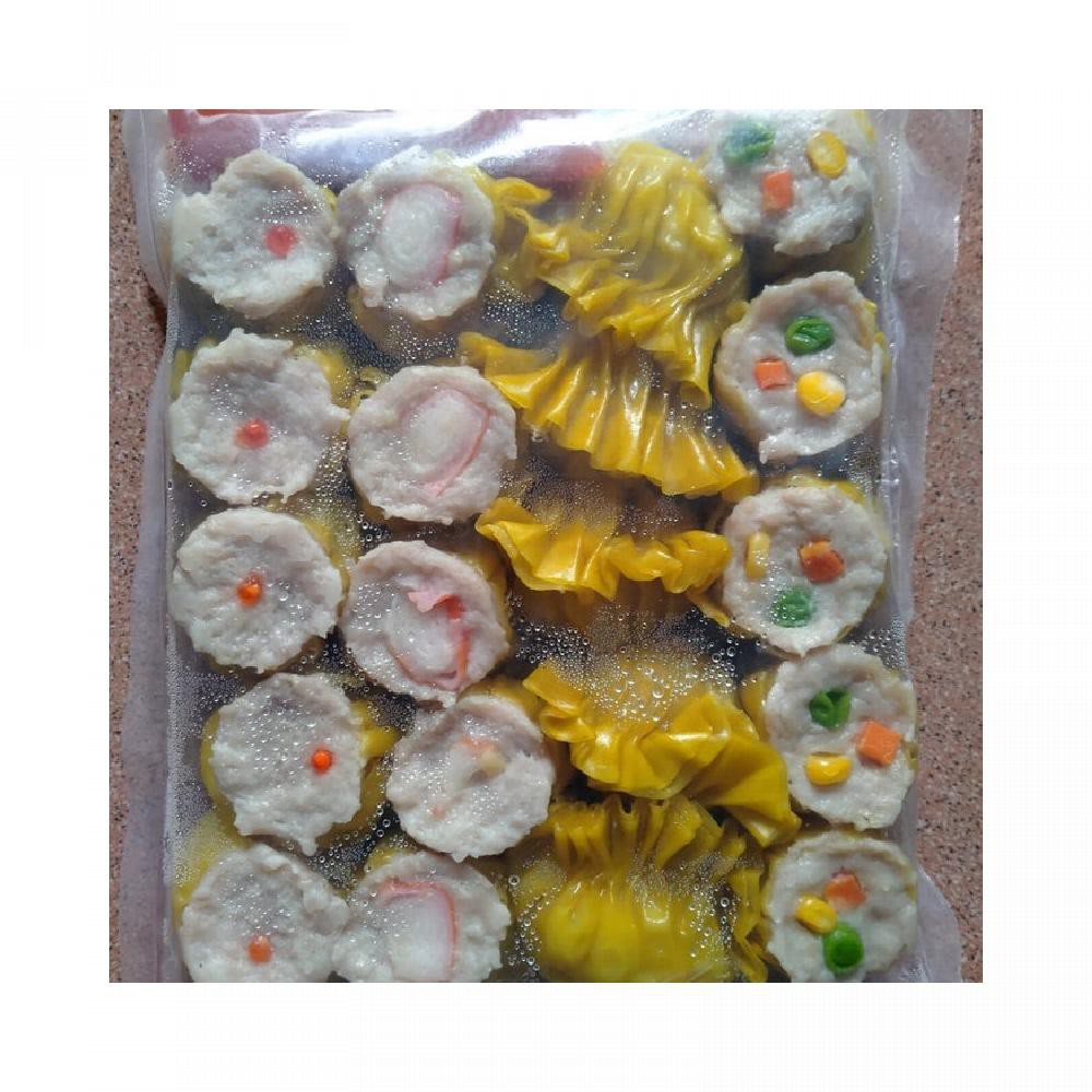 

Dimsum mix 20