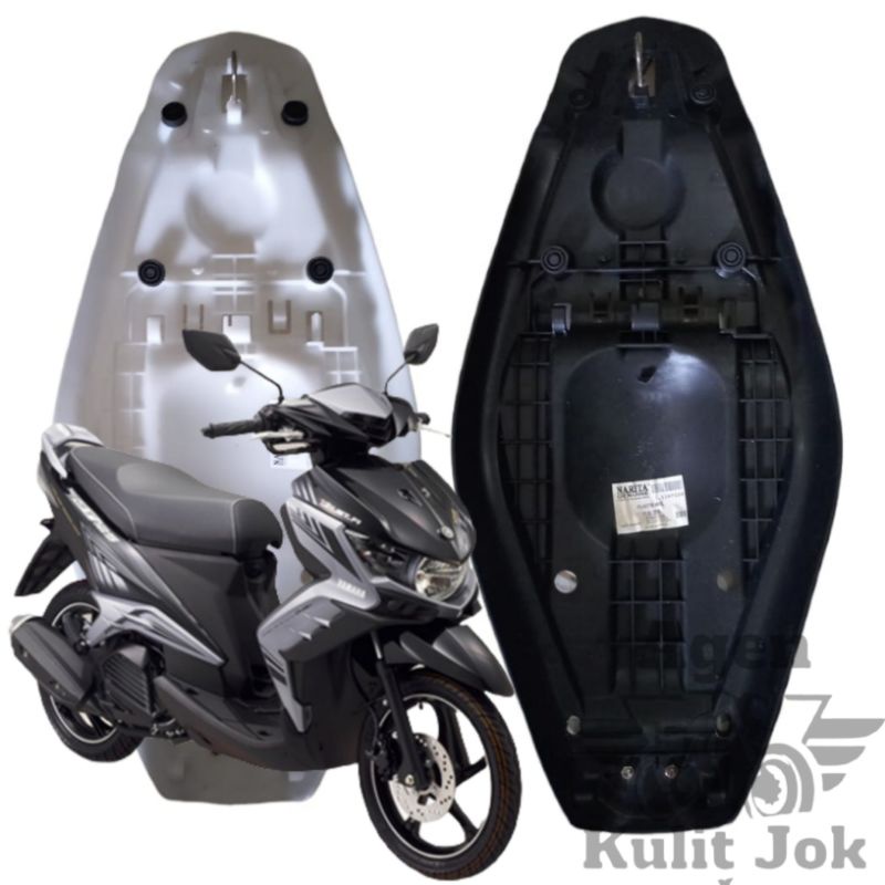 TULANG JOK MOTOR/VIBER JOK YAMAHA XEON