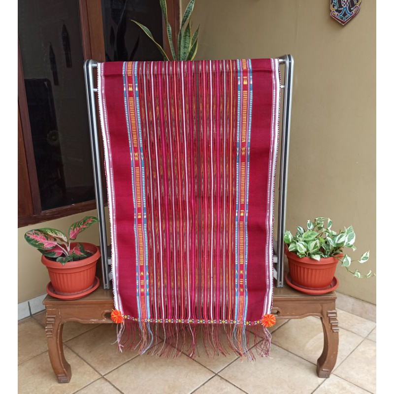 Ulos Mangiring ( Ulos Paroppa )