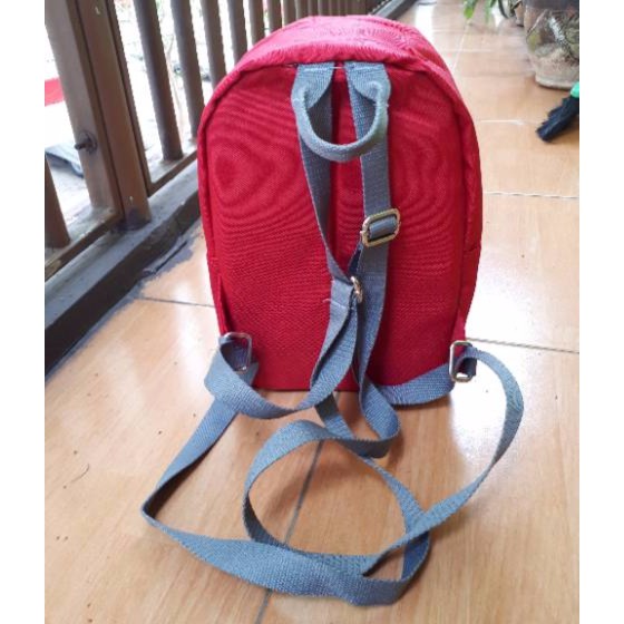 Tas ransel sedang/Tas wanita ransel wanita fashion untuk tas sekolah anak remaja dan kuliah