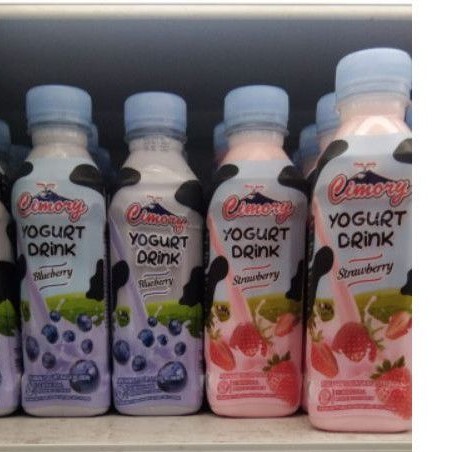 

Cimory yogurt drink 250ml