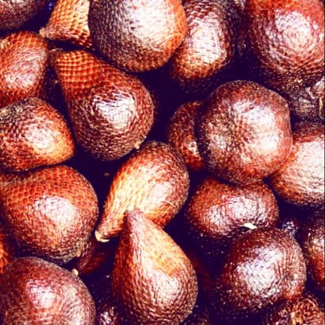 

Salak Pondoh 1kg,15 rbu