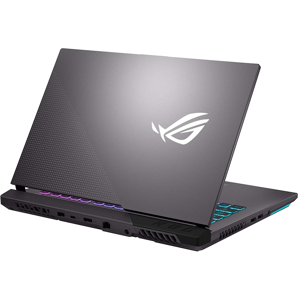 Asus ROG Strix G513QM RTX3060-6GB Ryzen 9 5900 16GB 1TB SSD RTX3060 6GB 15.6 Inchi FHD IPS 144Hz