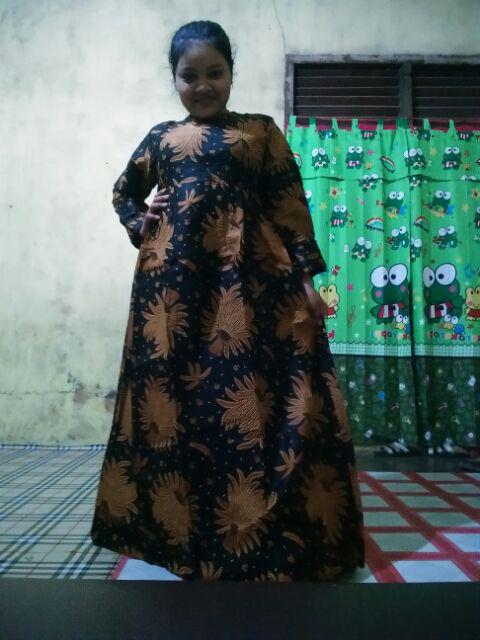 Gamis Batik Murah>>> Citra