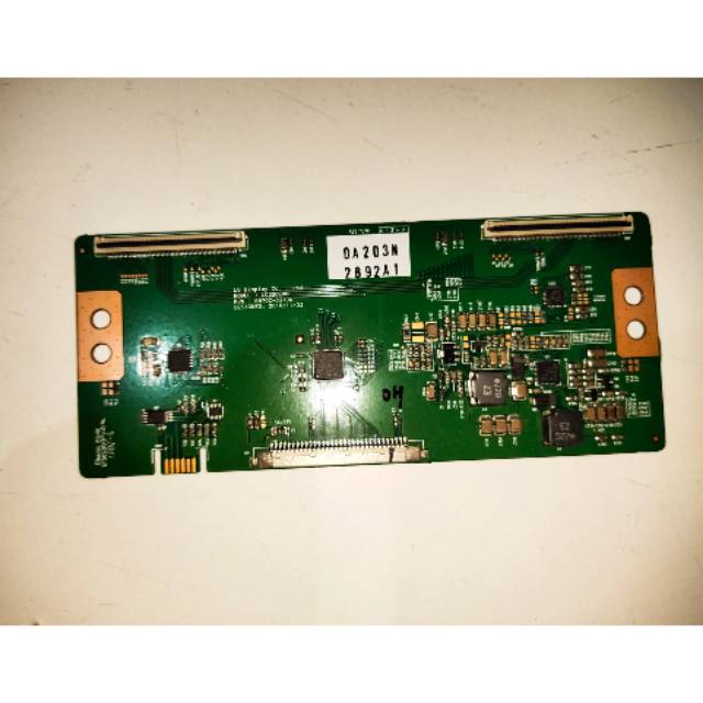 TCON LG 32LN4900 ORI NEW