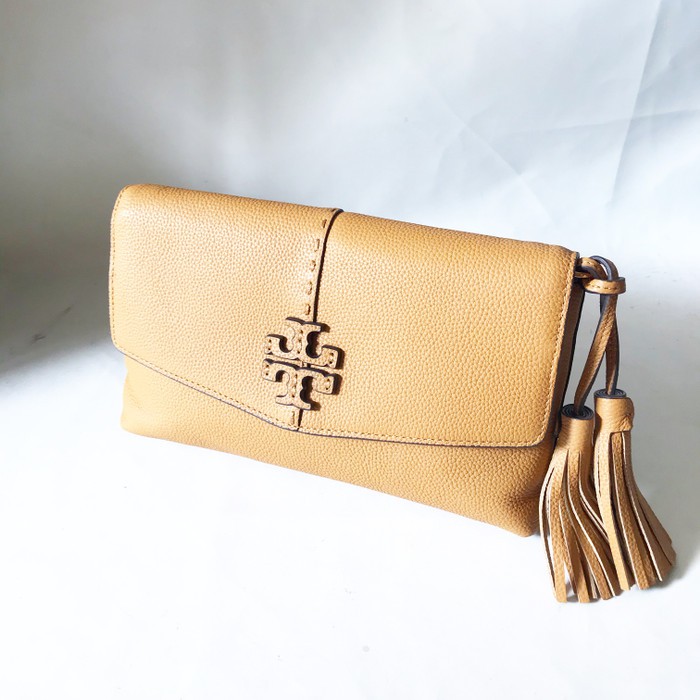TAS WANITA ORIGINAL / TB MCGRAW CROSSBODY