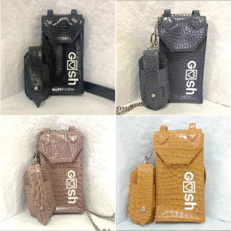 Tas GOSH Art 750 Best Seller