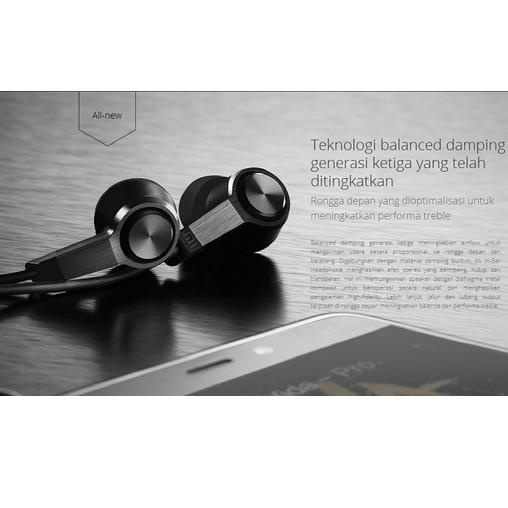 Terlaris.. ORIGINAL 100% HEADSET XIAOMI PISTON 3 / EARPHONE XIAOMI PISTON GEN 3