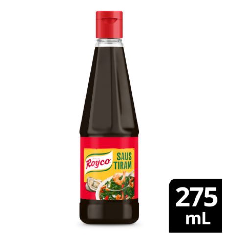 

Royco Saus Tiram 275ml