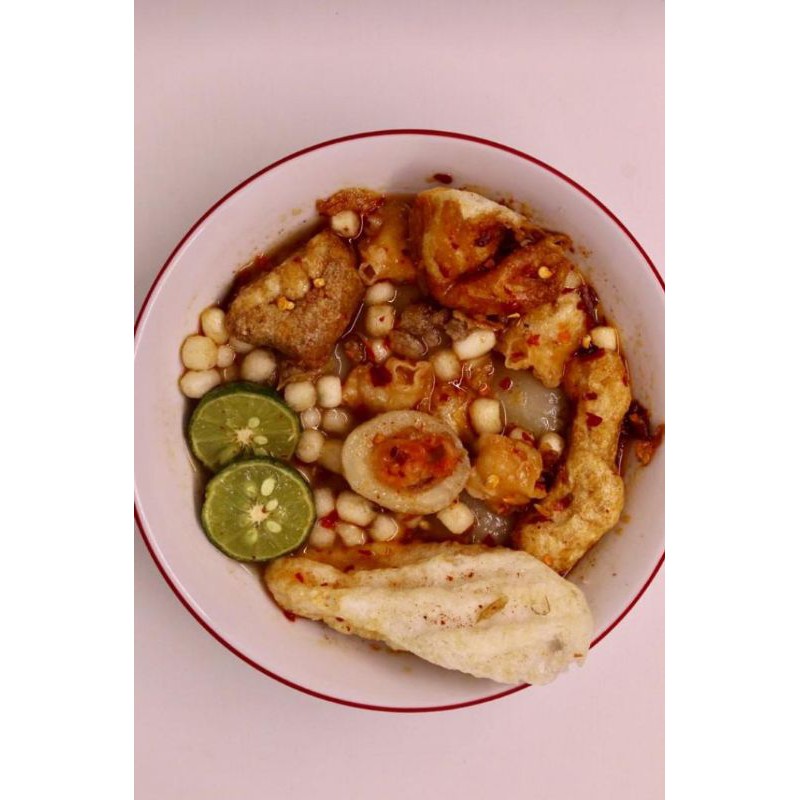 

Baso Aci Cumi by @el.foodies_