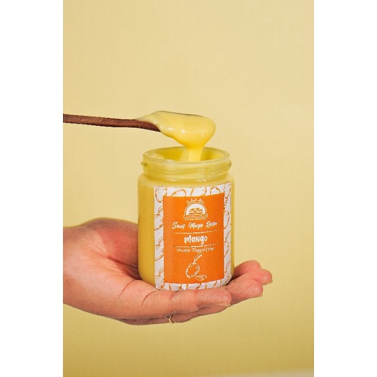 

Korzaln Saus Salad Buah Aira Enak Tinggal Celup