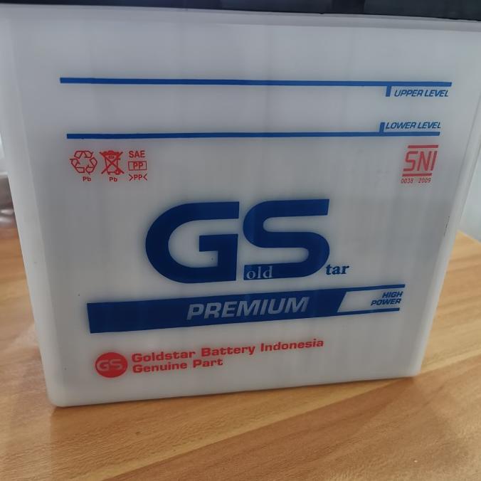 BATTERY GOLD STAR GS PREMIUM NS40Z/36B20R