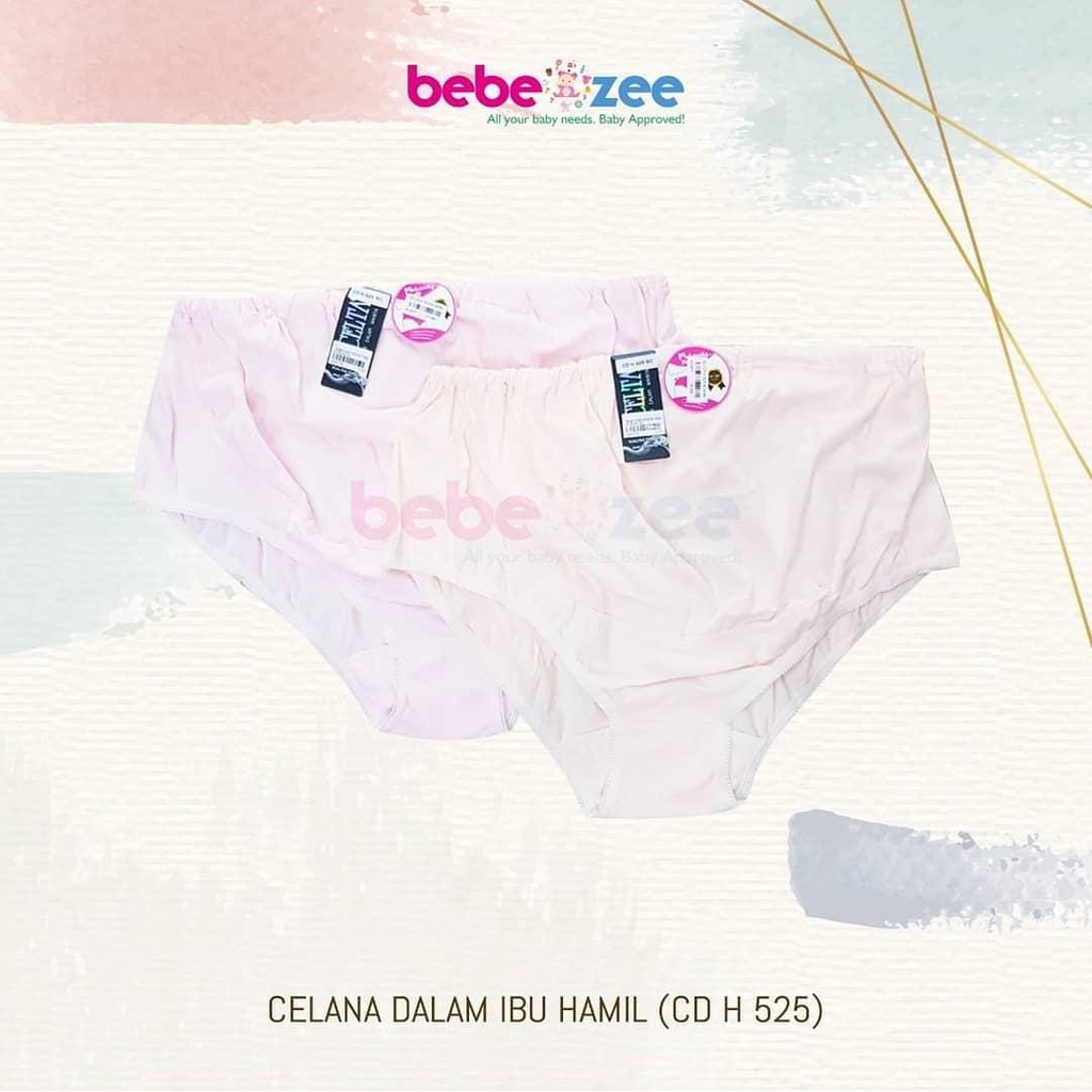 Scelta Celana Dalam Ibu Hamil CD H 525