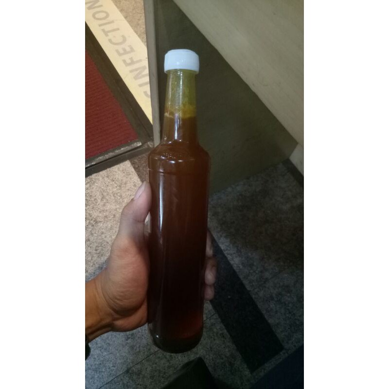 

madu hutan