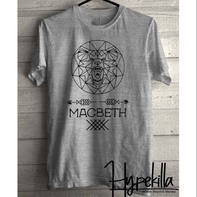 Kaos macbeth HP037