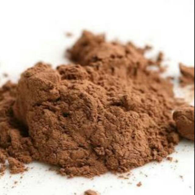 

Organic Carob Powder 100 grm