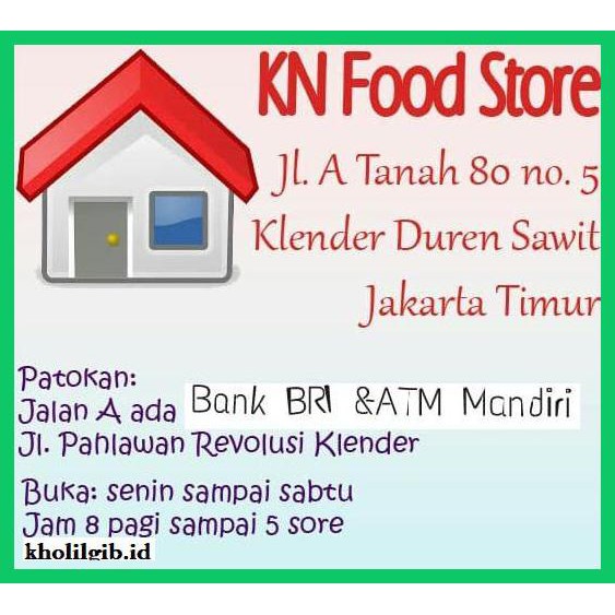 

Aneka-Sambal- Saus Sambal Kiko 1Kg - Saus Sambal Delmonte Polos/Chili -Pedeeeeeezzzzzzz.