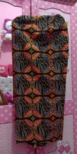 Couple Batik