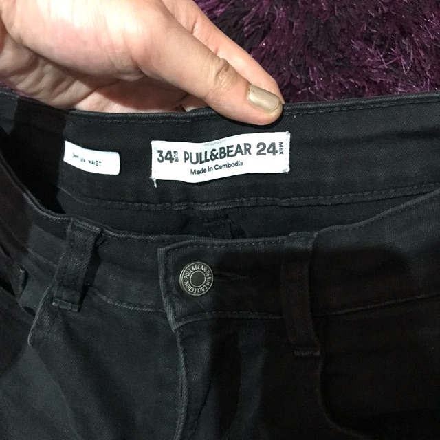 Jeans pull&bear/pull n bear/pull and bear