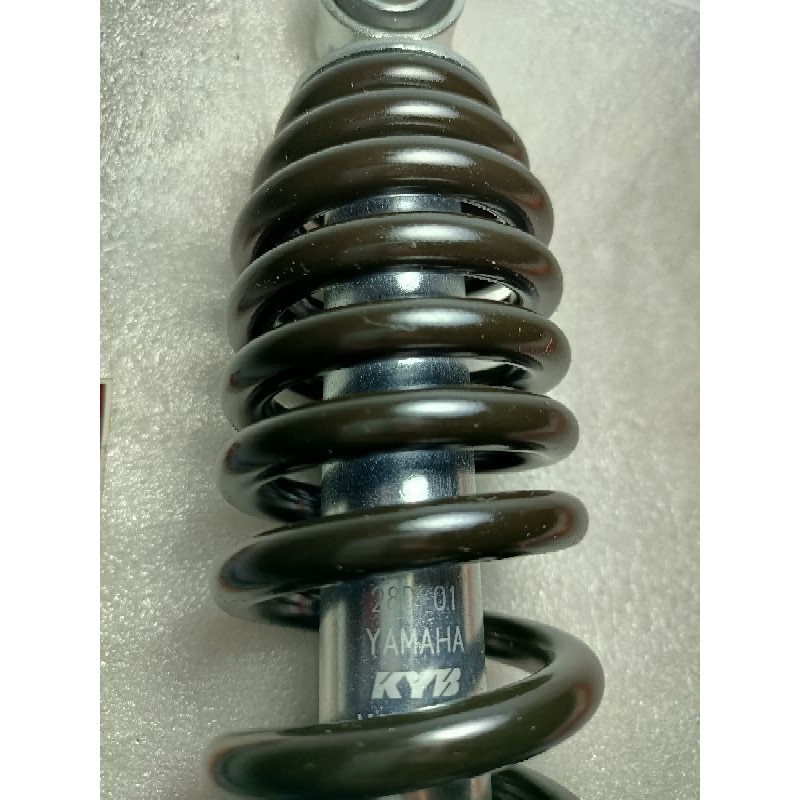 Shockbreaker Mio,Mio Soul,Fino Original Yamaha YGP