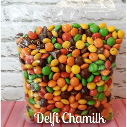 

Coklat Delfi Chacamilk/Coklat Delfi Murah