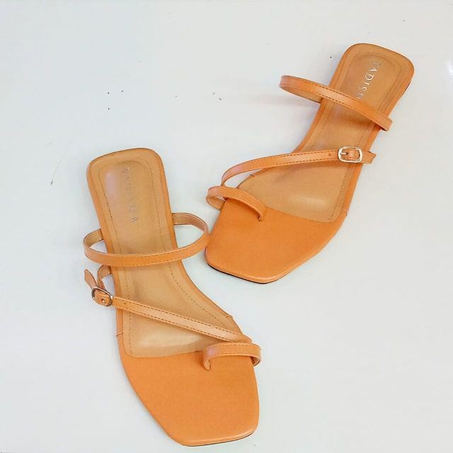 keynarra Best Quality - CLARA HEELS 2CM  MT 13