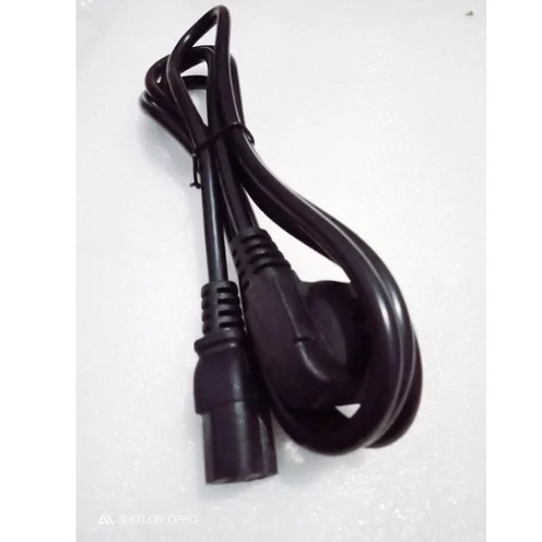 Kabel Power AC Multifungsi Kabel Power 3 Soket