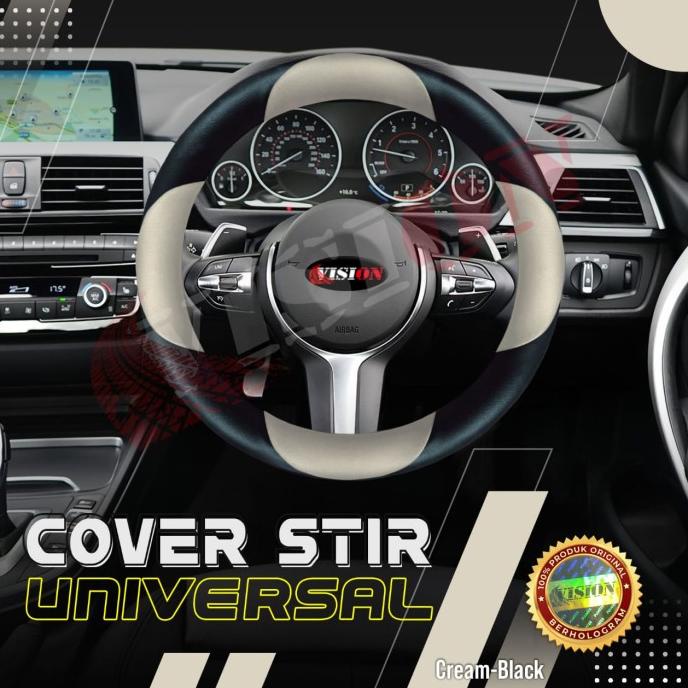 COVER SARUNG SETIR MOBIL ERTIGA