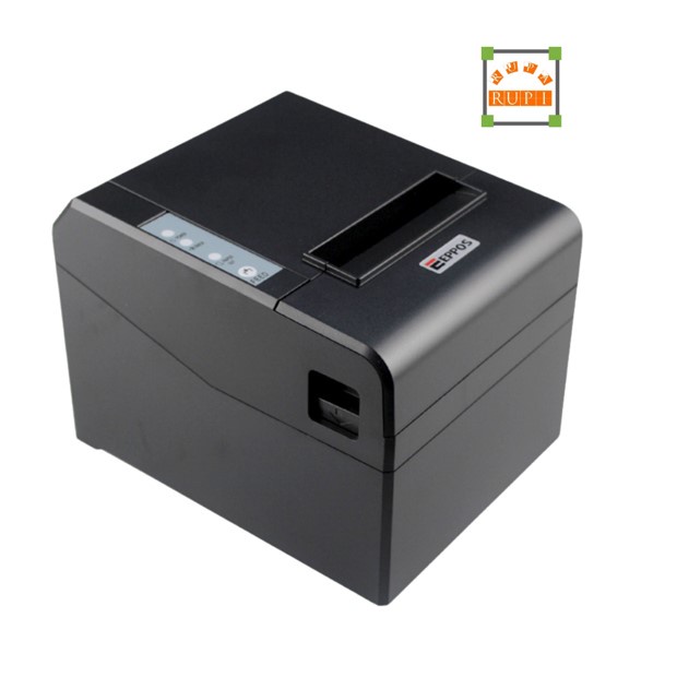 Printer Thermal EPPOS 80mm EP8330UL Cetak Struk Kasir