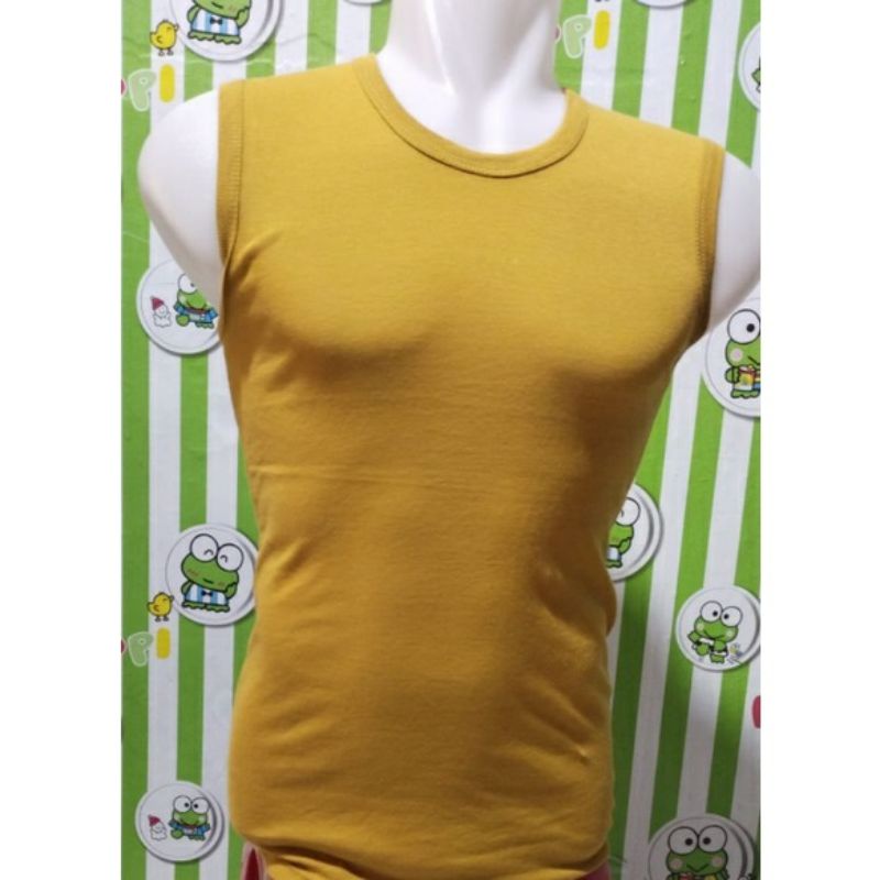 YUKENSI PRIA BAHAN KATUN ADEM/SINGLET YUKENSI DEWASA NYAMAN DIPAKAI SEHARI HARI/TANKTOP LAKI LAKI DALAMAN TERHITS/SINGLET YUKENSI TERMURAH