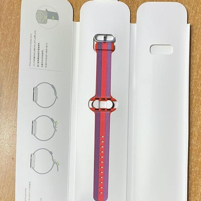 Strap Gelang Apple Watch 38mm/40mm Original By IBox