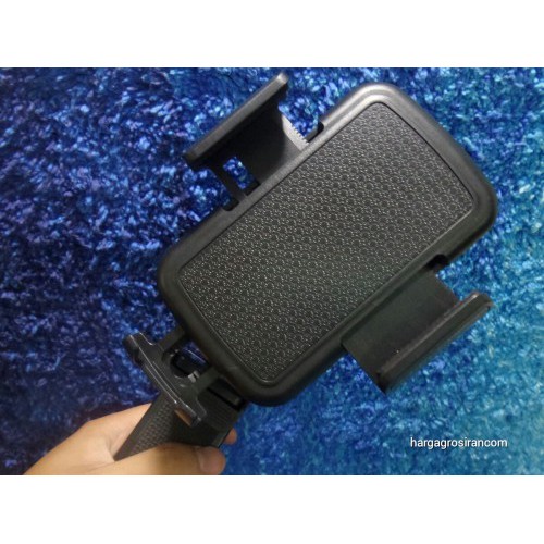 CH-004 UNIVERSAL NEW CAR HOLDER REAR VIEW MIRROR MOUNT - SPION MOBIL DEPAN STRDY