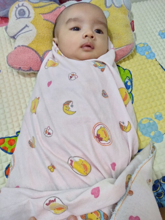 Sarung Bantal Cadangan Olus Pillow