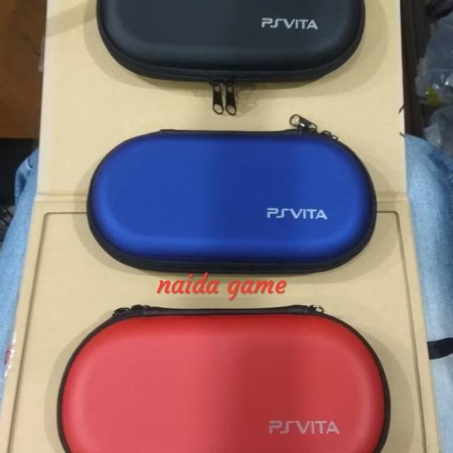 AIRFOAM PS VITA SLIM/FAT / DOMPET/TAS PS VITA SLIM/FAT