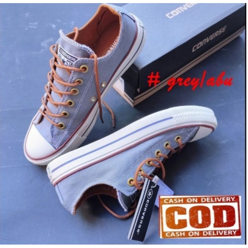 sepatu converse all star premium