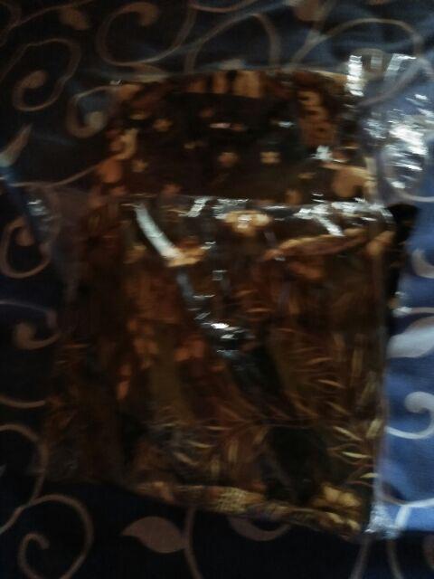 Bswart Batik Hrb 026 Couple Batik Tunik Size M L Xl