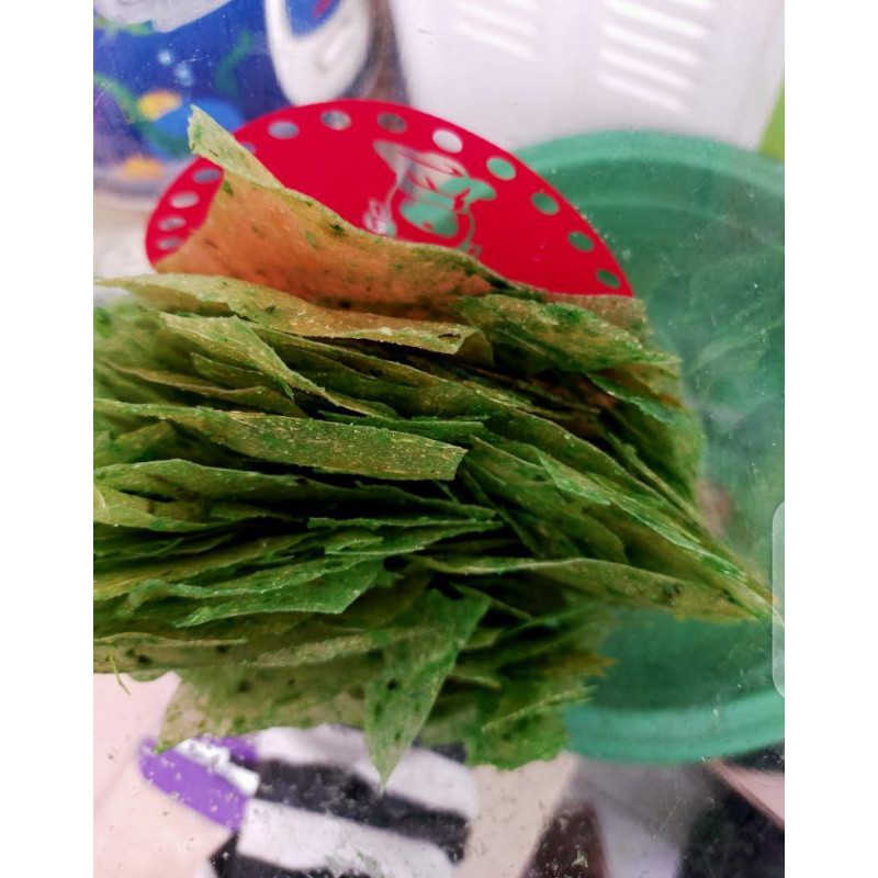 

kripik kaca pedas 20gr